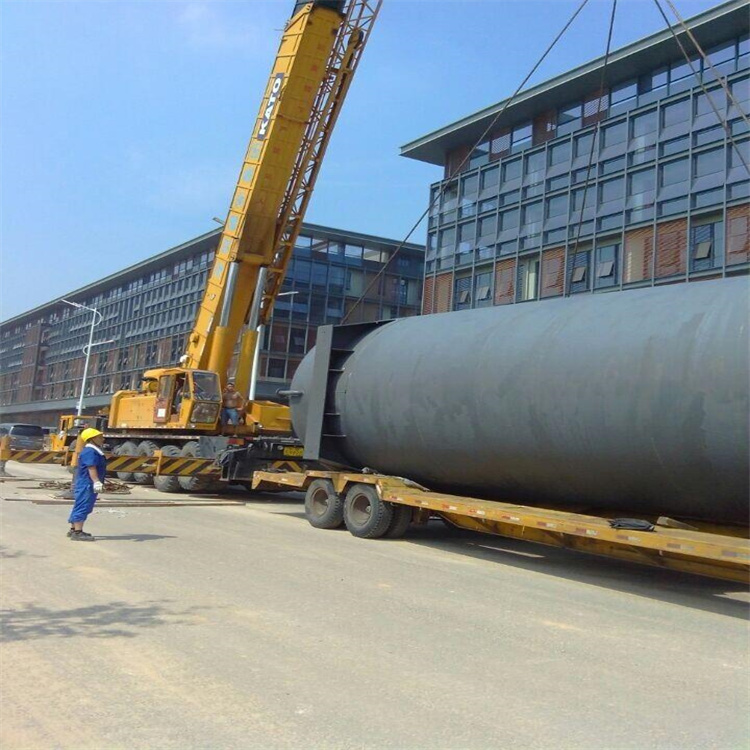 华安县大型吊车租赁公司