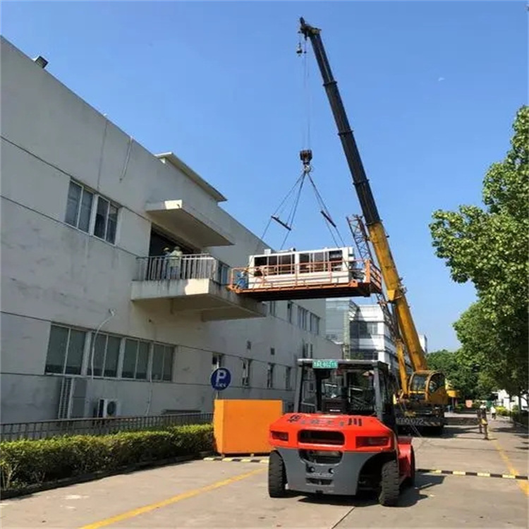 华安县小型吊车出租电话