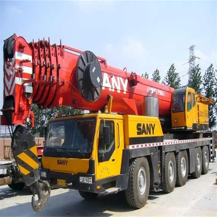 华安县附近工地哪里有吊车出租|应急吊装服务|24小时灵活调度