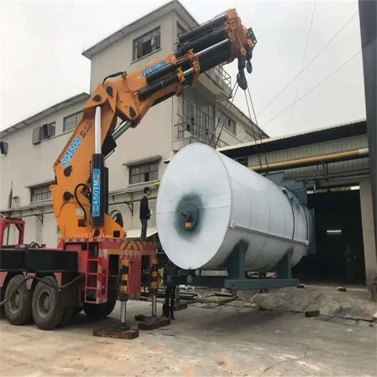 华安县室内装修小型折臂吊出租服务：高效解决方案与租赁指南