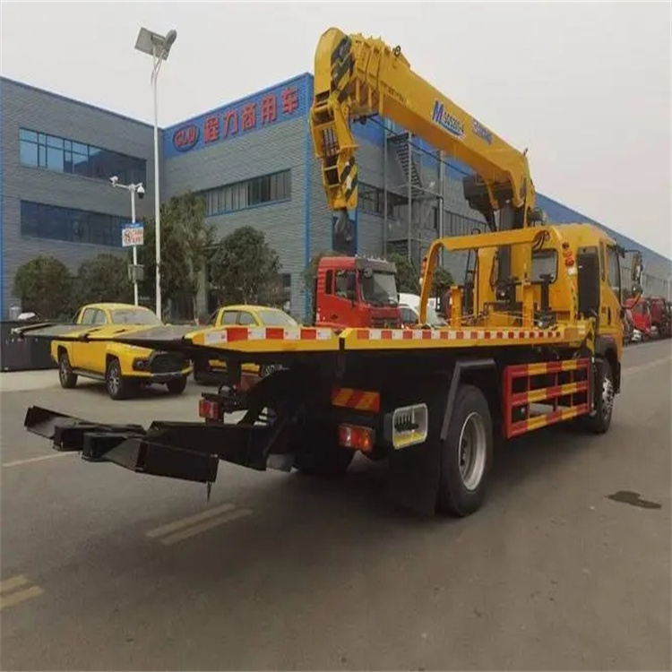 华安县附近小随车吊出租电话，轻松解决搬运烦恼