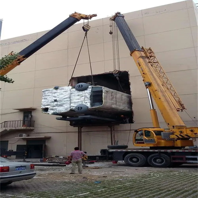 华安县25吨汽车吊出租