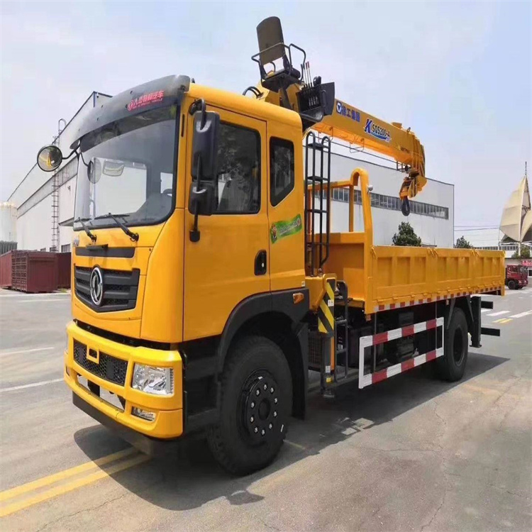 华安县附近找一辆随车吊出租