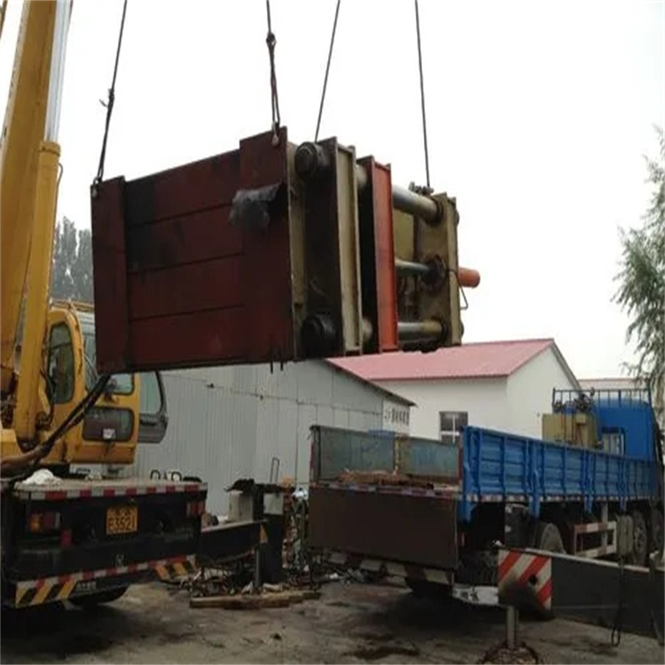 华安县小型汽车吊出租