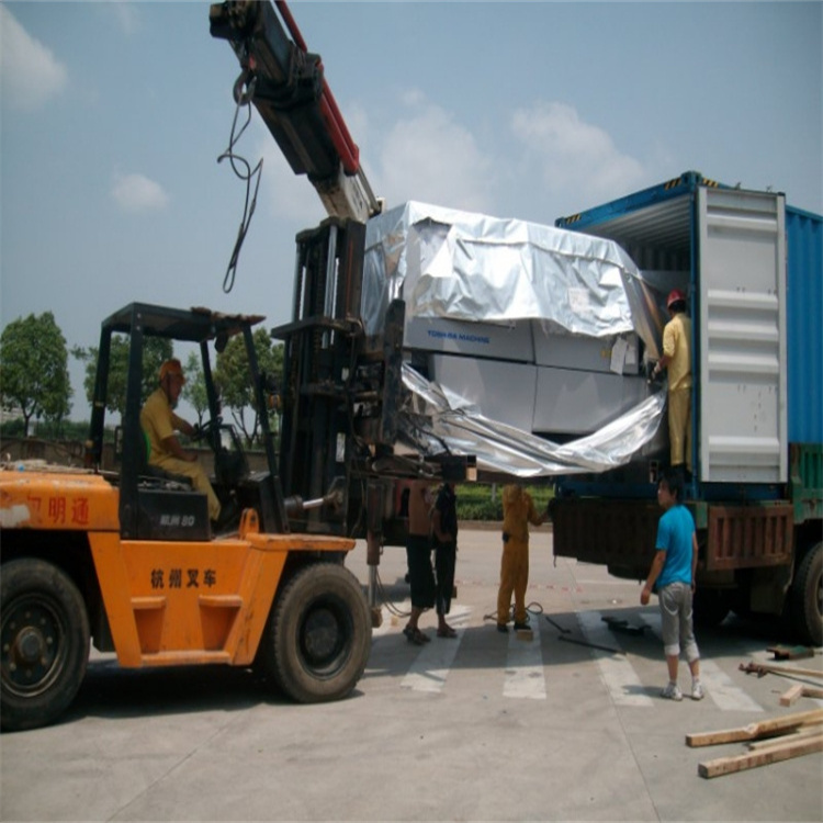 华安县专业吊车出租多少钱