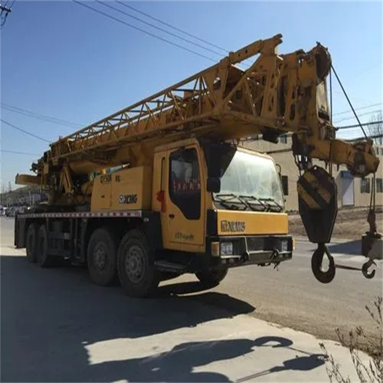 华安县哪里有专业吊车出租