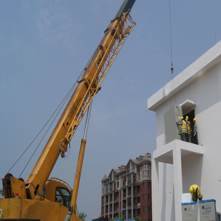 华安县桥梁施工用大吨位汽车吊出租服务优势与选择指南